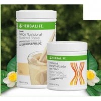 1 BATIDO + 1 PROTEINA